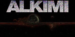 Serial Experiments of Alkimi - Layer 2