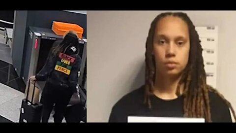 ACTivists Athletes & Celebs for Brittney Griner Learn That She's 'Not a Hostage' But a Law Breaker