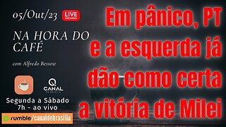 Argentinos repudiam ingerência do Brasil nas eleições