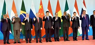 BRICS BECOMES 10 KINGS