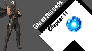 Ninja Gaiden Sigma - Ninja Gaiden Master Collection - Chapter 11 - Life of the gods