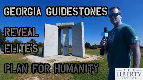 Repost: Georgia Guidestone Documentary