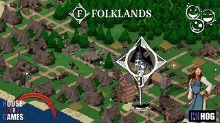 House of Games #41 - Folklands