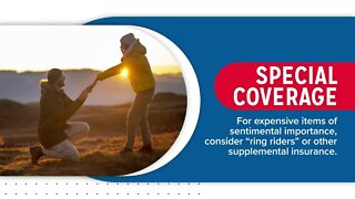 Why to Get Special Coverage // AAA Insurance Insights