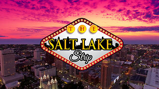 The Salt Lake Strip (Music Documentary)
