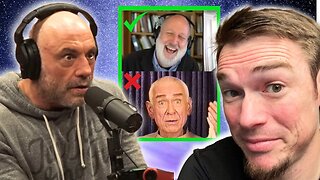 Joe Rogan, Christianity, and the Need for Community ft. Paul Vanderklay and Martin Shaw