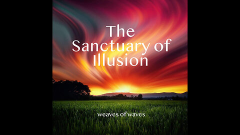 The Sanctuary of Illusion