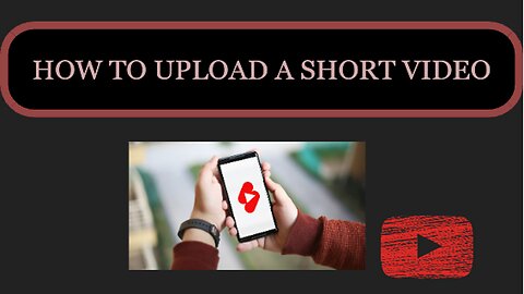 SHORTS upload karne ka SAHI Tarika😱🔥(2024)| How to Upload & Viral Short Video