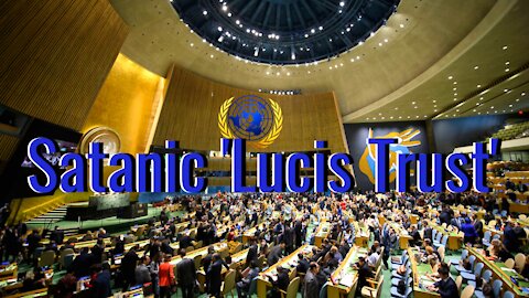 The God's Honest Truth About the United Nations | Most of Us Never Knew!