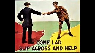 How Britain got Punked: WWI biggest error