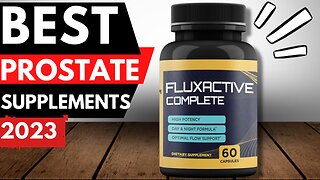 Top 5 Best Prostate Supplements in 2023