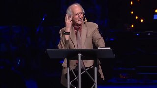 Why You Can Sing in Midnight Misery by John Piper