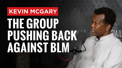 Meet Every Black Life Matters - The Organization Countering BLM
