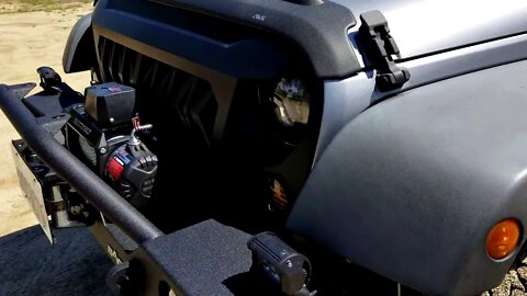 Top 5 under $65 Jeep Upgrades Mods Accessories On Amazon. Pieces Of Flair #'s 7 - 11.
