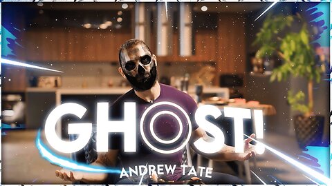 Ghost Revealed: A Chilling Andrew Tate Edit