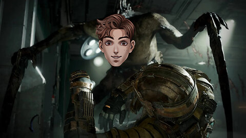 Dead Space Remake Time!