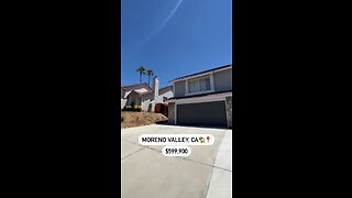 Moreno Valley 5 Bed 3 Bath