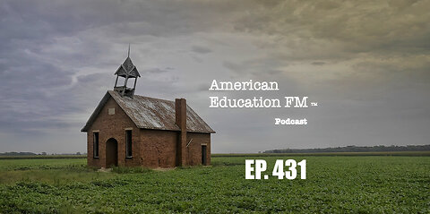 EP. 431 - The Collapse of the K12 Matrix: Audio proof from a school-board meeting & analysis.