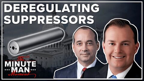 These 2A Heroes Are Gutting the National Firearms Act | MMM Ep. 15