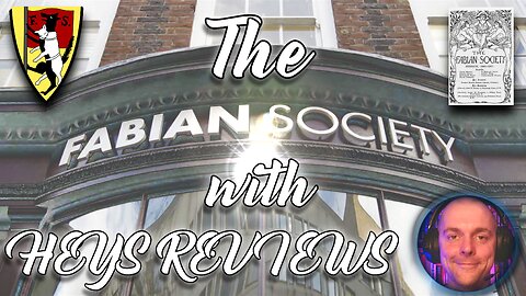 The Fabian Society with Heys Reviews