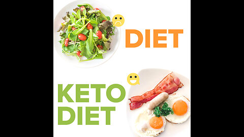 Delicious Keto Meals For Your Life ( Link in Description)