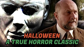 Halloween (1978) Full Review