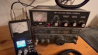 Antenna Tuners- What They Do.