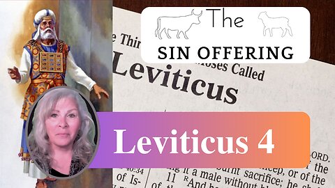 Leviticus 4