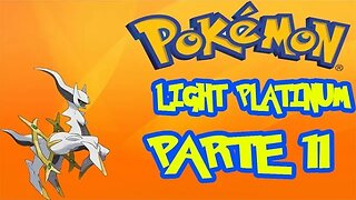 Pokemon Light Platinum | Parte 11 | Medalla Hielo