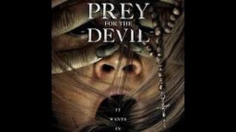How to Prey for the Devil (2022 Movie) OFficial Clip - Christian Navarro, Jacqueline Byers