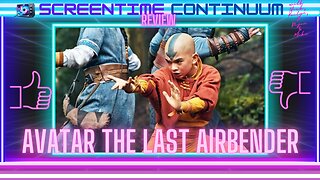 AVATAR THE LAST AIRBENDER Ep 1&2 SPOILER DISCUSSION!