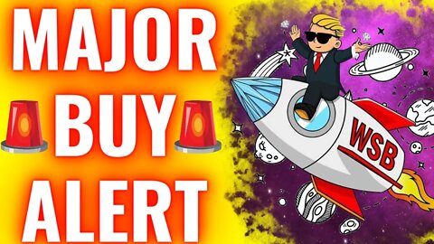 WALLSTREETBETS Major Buy Alert CARV Stock | $IMPP | $MKD | $AMC | $SEAC | $NVCT