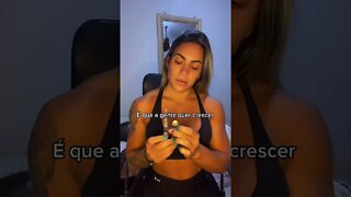 PAPO MAROMBA - Vídeo TikTok #Shorts