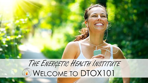 Welcome To DTOX101
