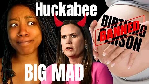 No More WOKE Language - Huckabee's Excutive Order