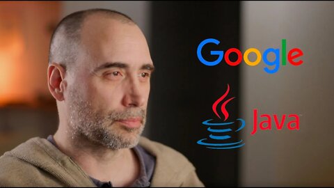 What's Google Saying about Java in 2021