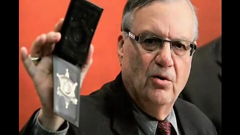 Sheriff Arpaio Set to Unleash 'Shocking' Obama Birth Certificate Revelations