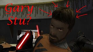 Star Wars Rise of the Gary Stu - mb2 moments