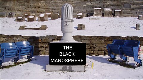 Is There Still A Black Manosphere?