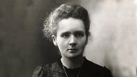 Marie Curie: A Woman of Genius