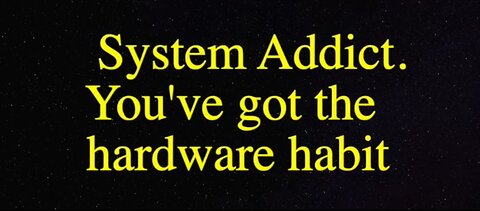 The Five Star Pentagram of Pop - "System Addict" breakdown of Symbolism used in pop culture