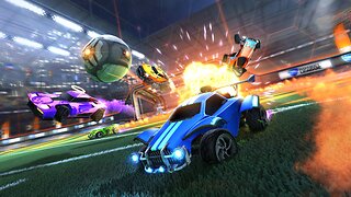 LIVE FAMILY ROCKET LEAGUE! #fortnitelive