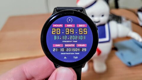 ECG Enabled 14 Months Later for Active 2 Samsung Galaxy Watch ⌚️