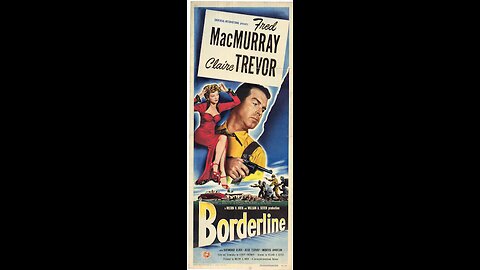 Borderline (1950)