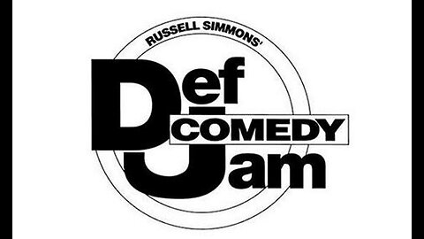 Def Comedy Jam ( The Mixtape)