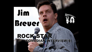 MUST HEAR Jim Breuer the Rock Star Comedian