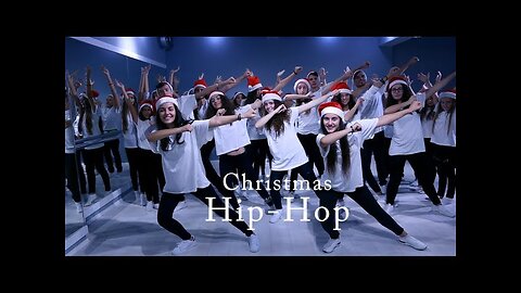 Christmas Hip-Hop