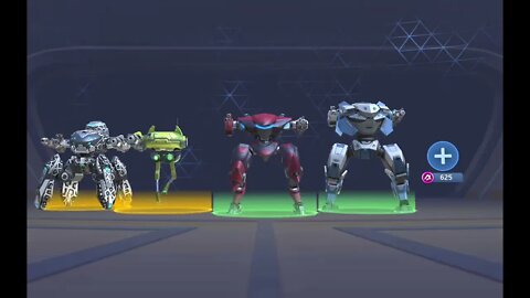 MECH ARENA: Jugada 58 | Entretenimiento Digital 4.0