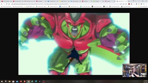 Review of Dragon Ball Super: Super Hero