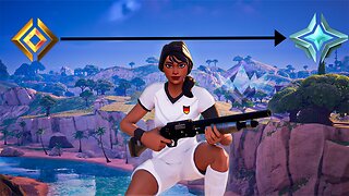 WE MIGHT BE ABLE TO GET IT..... (Fortnite C5 S1 Unreal Grind Part 2)